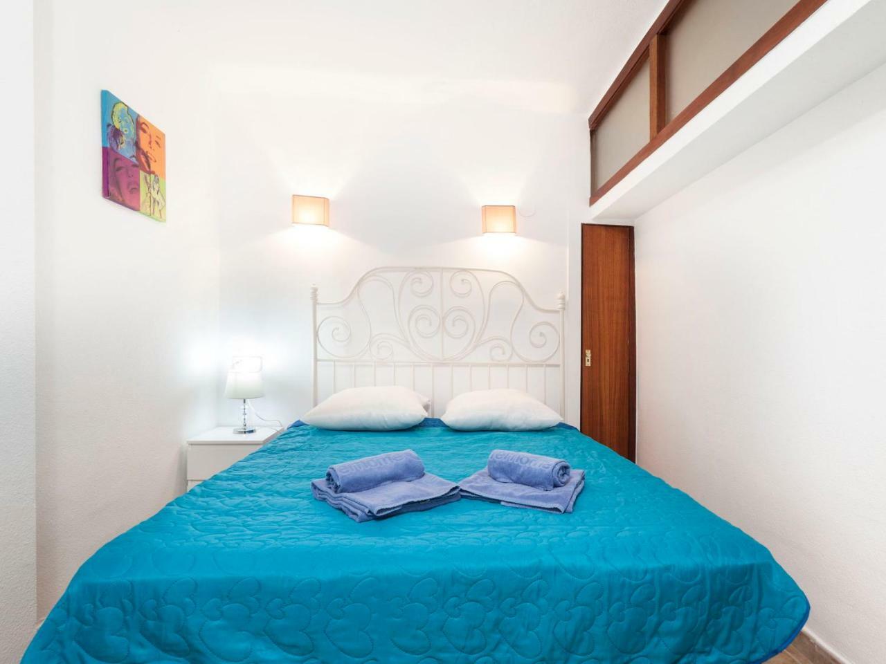 Apartment Fanals-8 By Interhome Platja d'Aro Exterior photo